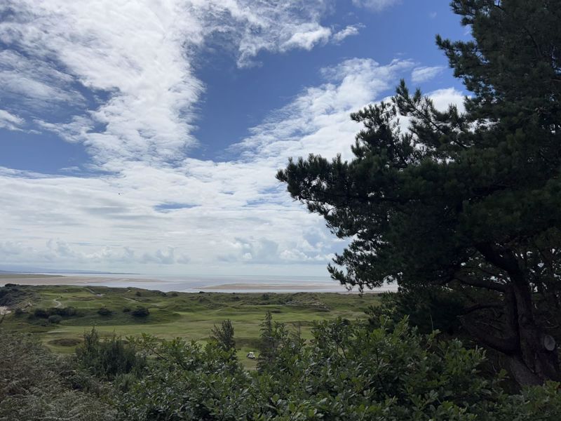 Sea View- click for photo gallery